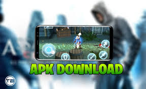 Download free and best game for android phone and tablet with online apk downloader on apkpure.com, including (driving games, shooting games, . Assassin Creed Hd Apk Free Download Android Games Techno Brotherzz
