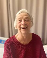 Obituary for Marie Gayda