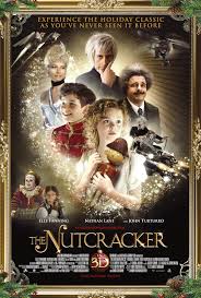 The Nutcracker: The Untold Story (2010) - Full cast & crew - IMDb