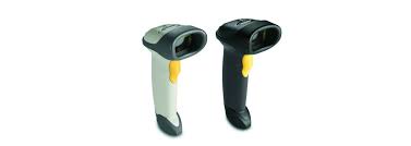 Ls2208 General Purpose Barcode Scanner Zebra