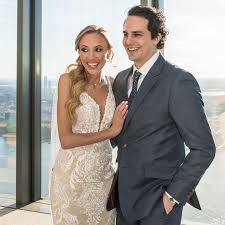 Kat Timpf | Here are 10 photos from my wedding day. I am aware that this is  an obnoxious thing to do; you be aware I will still post even more at