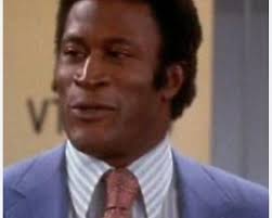 John Amos died today at the age of 84. Whether in Roots, Mary Tyler Moore,  Good Times, Coming To America and other roles, John Amos brought dignity,  grace and honesty to his