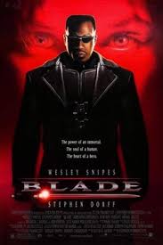 Poster Nonton Blade