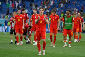 Soccerstats.com provides football statistics and results on national and international soccer competitions worldwide. Wales Reach Knockout Phase Of Euro 2020 Despite Defeat To Italy In Rome Tivyside Advertiser