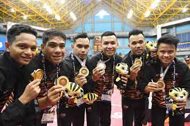 Kuala lumpur 2017 adalah sukan sea yang diadakan di malaysia. Emas Pertama Buat Malaysia Di Sukan Sea 2017 Sabah News Bebas Bersuara