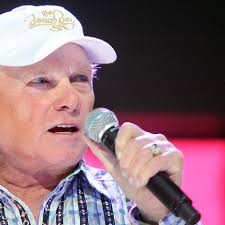 Beach Boys ignore boycott and perform at hunting convention