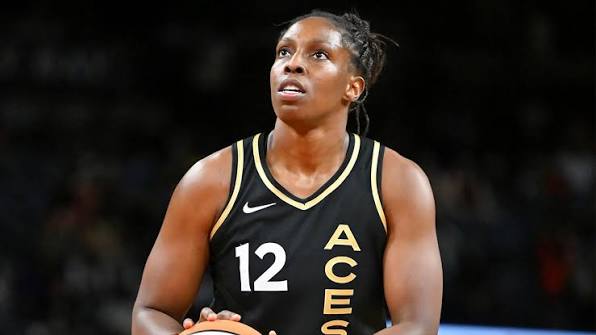 Former Blue Devil Chelsea Gray Shines on Olympic, WNBA Stages - Duke  University