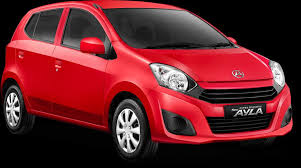 new ayla facelift terbaru 2017 mobilbekas com new ayla facelift terbaru 2017