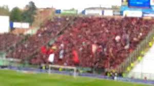 Società calcistica italiana del foggia, attualmente in serie b. Tifosi Del Foggia A Parma Incredibile La Potenza Del Tifo Rossonero Contro I Padroni Di Casa Youtube
