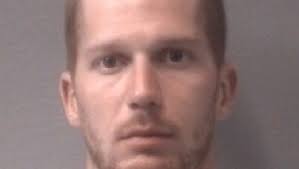 Leland man facing 13 charges for crime spree