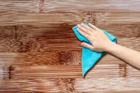 If you have a stain on wood, it will look white. How To Clean Wood Furniture Hgtv