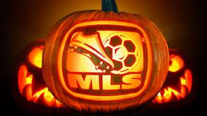 MLS Halloween Pumpkin Carving Contest | MLSSoccer.com