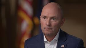 Utah Governor Cox Grapples with Rising Political Violence After Charlie Kirk's Murder