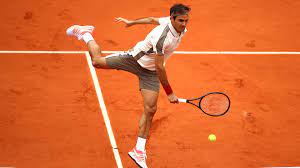 Preview and live streaming of the 2021 geneva open first round match between cristian garin and marton fucsovics. Roger Federer To Play At Geneva Roland Garros Atp Tour Tennis