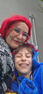 Fun experience at Anime North event