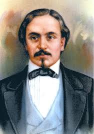 Hoy hablamos de Francisco González Bocanegra