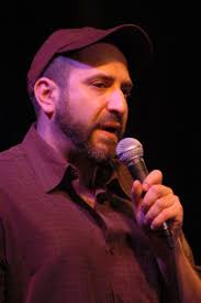 SIT, STAY AND STAND-UP!" All-Star Comedy Show to Benenfit THE HUMANE  SOCIETY & MIGHTY MUTTS