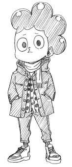 Typically, people have a wrong notion that creating and managing a chatbot is a difficult and involves complex programming. Minoru Mineta My Hero Academia Wiki Fandom