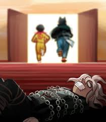 Lordofdorknessgundam Tumblr Com Page 2 Danganronpa Danganronpa Funny Danganronpa Memes