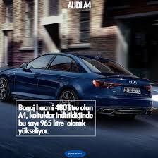 Audi a7, 2.0 dizel motor; 2020 Audi A4 Teknik Ozellikleri Ve Fiyat Listesi