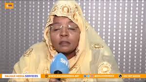 Wasaaradda Dekadaha iyo gaadiidka badda XFS ayaa lacag ay uga qayb  qaadaneyso gurmadka fatahaadda ku wareejisay guddiga gurmadka Qaranka,  Wasiirka wasaaraddan Maryan Aweys Jaamac ayaa sharaxday.