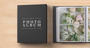 Download Psd Photo Album Mockup Template V2 Psd Mock Up Templates Pixeden