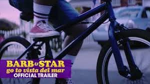 Lifelong friends barb and star embark on the adventure of a lifetime when they decide to leave their small midwestern town for the first time. Barb Star Go To Vista Del Mar 2021 Movie Official Trailer Kristen Wiig Annie Mumolo Youtube