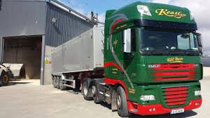 Keatley Transport Ltd | Castledermot