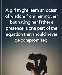 Every son quotes his father, in words and in deeds. Daily Father Daughter Quotes Pin By Maurie On Heart And Soul Fathers Day Quotes Dad Quotes Dogtrainingobedienceschool Com