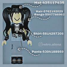 Cowgirl Roblox Codes Roblox Outfit Codes Roblox Clothes