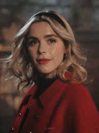 Sabrina Morningstar Vs Scarlet Witch