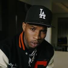 Tory Lanez