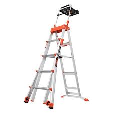 Check spelling or type a new query. Little Giant Ladders Product Info