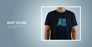 Download Mockup Camiseta 11 Shirt Mockup T Shirt Free Tshirt