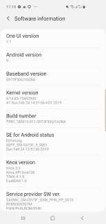 We are aware of an issue with webview causing some apps on android to crash, a google spokeswoman said, via 9to5google. S10 Keeps Crashing Upload Mode Cp Crash Samsung Community
