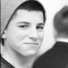 Nick Mara Iconic Boyz Madison Lo