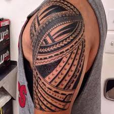 Our guide to gang tattoosis worth checking out! 50 Best Tribal Tattoo Designs For Men Women Styles At Life