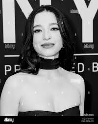 Mikey madison Black and White Stock Photos & Images