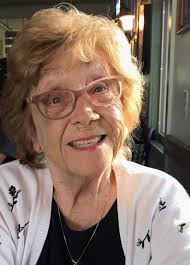 Mary E. Thompson Obituary