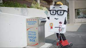 Check spelling or type a new query. Here S Where You Can Drop Off Your Ballot In Maricopa County 12news Com