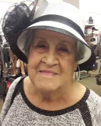 Amalia Gonzalez Obituary June 26, 2025