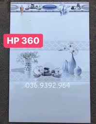 Gạch dán tường 30x60 loại 1 sale giá rẻ tại Đồng Nai HP360