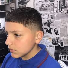 Faded by levi 👌 . . #barber #barbershop #barbershopconnect #deewhy  #northernbeaches #sydney #mensfashion #menscut #kidscuts #fade  #uppercutdeluxe @ Dee Why