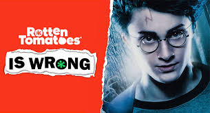 Which harry potter house are you? Rotten Tomatoes Is Wrong About The Harry Potter Movies Rotten Tomatoes Movie And Tv News