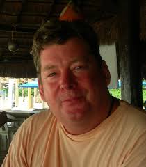 Obituary for Mark Oates