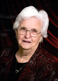 Obituary of Jean W. Myers