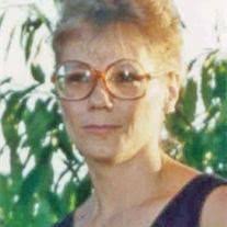 Linda Davis Obituary
