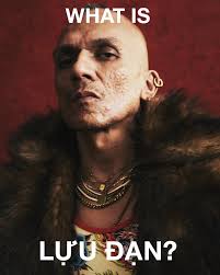 New to ESSX: @luudan_official Founded in 2021 by designer, Hung La, LỰU ĐẠN  is a luxury label rooted in the nuances of Asian identity and its  evolution. The garments are inspired by