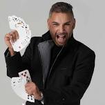 Niels Sayers at Rocky Gap Casino