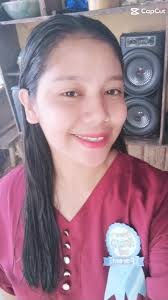 Emelyn Gallon Emelyn Gallon perfect kaayu siya mo make up 😂😂😂  #fbreelsfypシ゚ #fbviralpost2025シ Rosalina Potutan Gallon